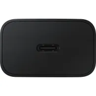 Ładowarka sieciowa Samsung USB-C 15W EP-T1510NBEGE - Brak kabla, Czarna