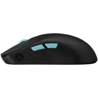 Mysz bezprzewodowa ASUS ROG Harpe Ace Aim Lab Edition 90MP02W0-BMUA00 - 36000 dpi, Czarne