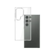 Etui ochronne na smartfon 3mk Armor Case do Galaxy S24 Ultra S928 3M005595, Przezroczyste | Sklep ITnes.pl, IT for BUSINESS