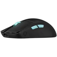 Mysz bezprzewodowa ASUS ROG Harpe Ace Aim Lab Edition 90MP02W0-BMUA00 - 36000 dpi, Czarne