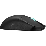 Mysz bezprzewodowa ASUS ROG Harpe Ace Aim Lab Edition 90MP02W0-BMUA00 - 36000 dpi, Czarne