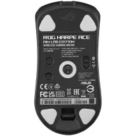 Mysz bezprzewodowa ASUS ROG Harpe Ace Aim Lab Edition 90MP02W0-BMUA00 - 36000 dpi, Czarne