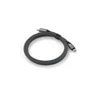 Kabel Satechi USB-C ST-TCC2MM, 100W, 2m, 480 Mbps, Szary | Sklep ITnes.pl, IT for BUSINESS