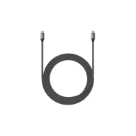 Kabel Satechi USB-C ST-TCC2MM, 100W, 2m, 480 Mbps, Szary | Sklep ITnes.pl, IT for BUSINESS