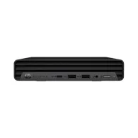 HP Mini Conference G9 PC with Zoom Rooms 9C422AW - Mini Desktop, i7-12700T, RAM 16GB, SSD 256GB, Wi-Fi, Windows 11 IoT Ent