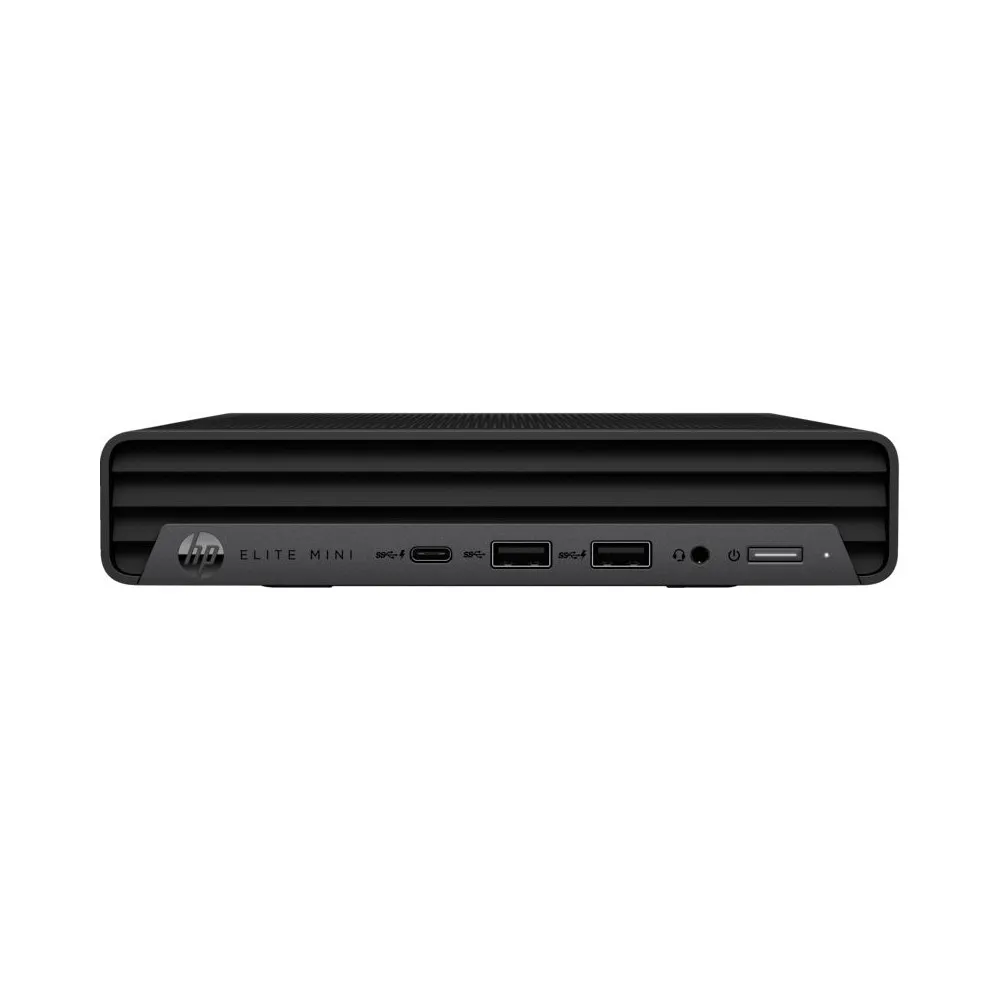HP Mini Conference G9 PC with Zoom Rooms 9C422AW - Mini Desktop, i7-12700T, RAM 16GB, SSD 256GB, Wi-Fi, Windows 11 IoT Ent