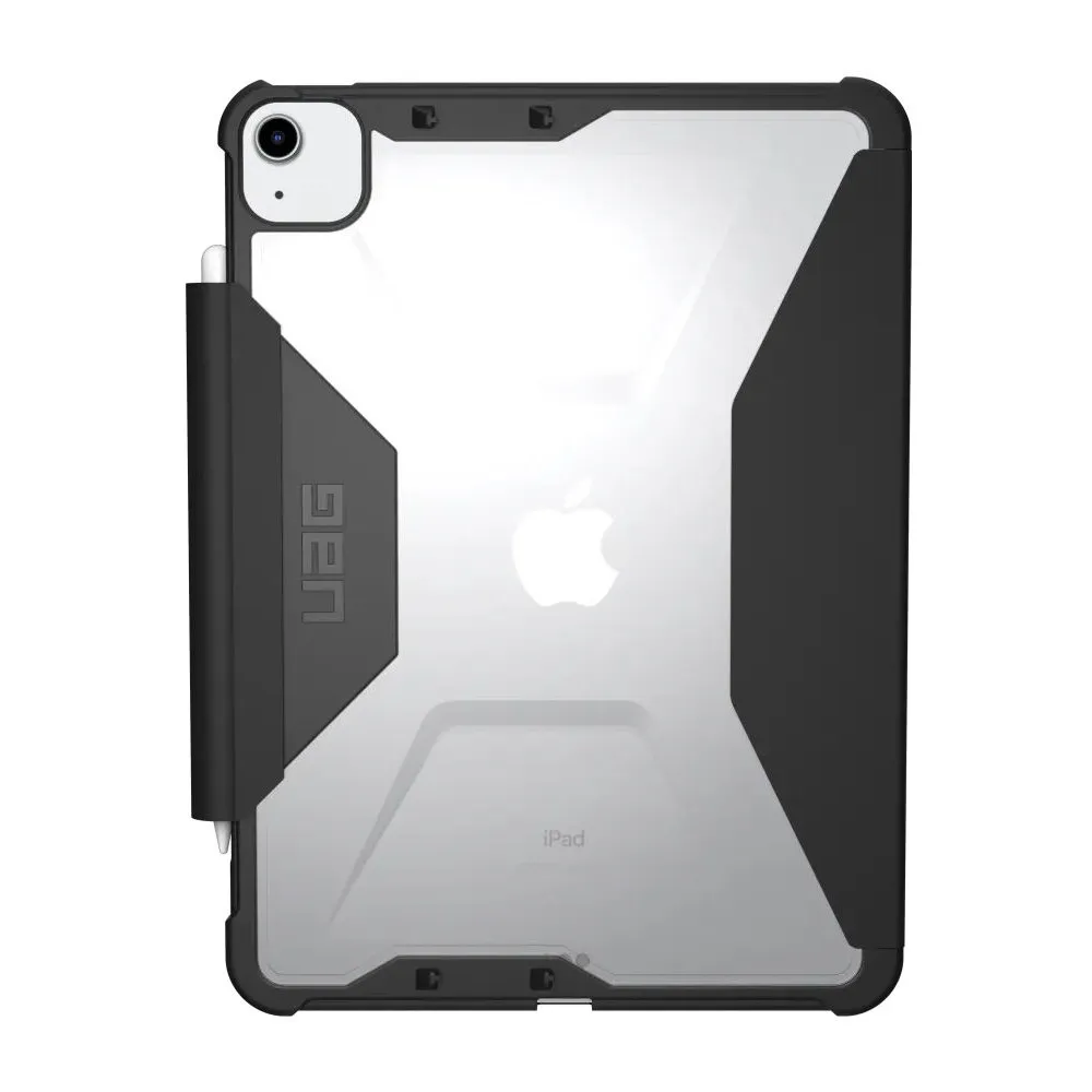 Etui na tablet UAG Plyo 123292114043 do iPad Pro 11" (1. i 2.), iPad Air 10,9", Przezroczysty, Czarny | Sklep ITnes.pl, IT for B