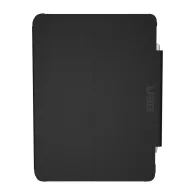Etui na tablet UAG Plyo 123292114043 do iPad Pro 11" (1. i 2.), iPad Air 10,9", Przezroczysty, Czarny | Sklep ITnes.pl, IT for B