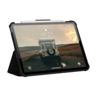 Etui na tablet UAG Plyo 123292114043 do iPad Pro 11" (1. i 2.), iPad Air 10,9", Przezroczysty, Czarny | Sklep ITnes.pl, IT for B