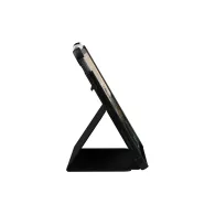 Etui na tablet UAG Plyo 123292114043 do iPad Pro 11" (1. i 2.), iPad Air 10,9", Przezroczysty, Czarny | Sklep ITnes.pl, IT for B