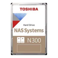 Dysk HDD 12TB SATA 3,5" Toshiba HDWG51CEZSTA, 3,5", SATA III, 512MB, 7200rpm | Sklep ITnes.pl, IT for BUSINESS