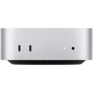 Komputer Apple Mac mini 2024 MCX44ZE/A, Mini Desktop, Apple M4 Pro, 24GB, 512GB, Wi-Fi, macOS, 1 rok Carry-in | Sklep ITnes.pl, 