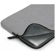 Etui na laptopa Dicota Skin Urban 13" D31751, Szare | Sklep ITnes.pl, IT for BUSINESS