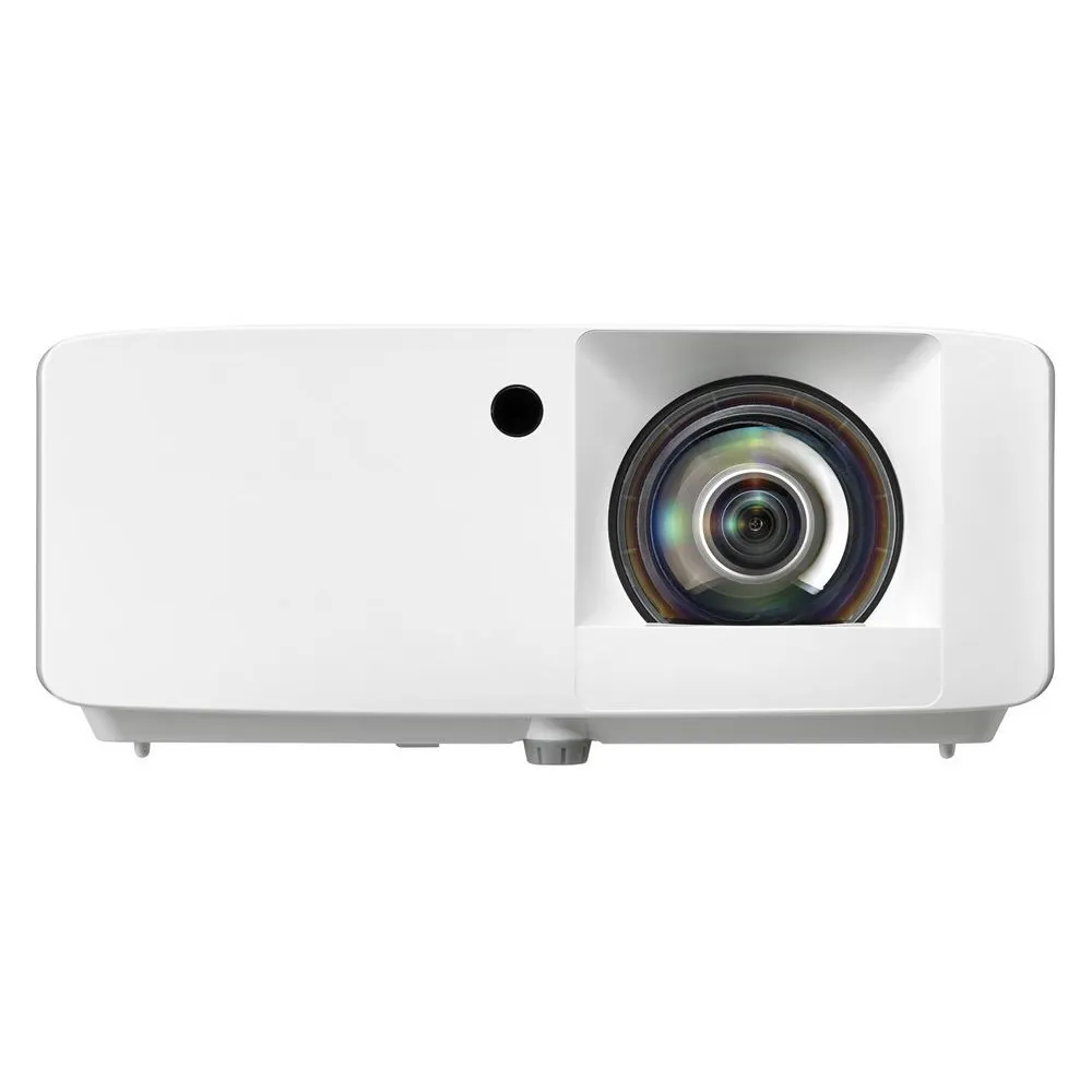 Projektor Optoma GT2000HDR, E9PD7KK31EZ4 | Sklep ITnes.pl, IT for BUSINESS