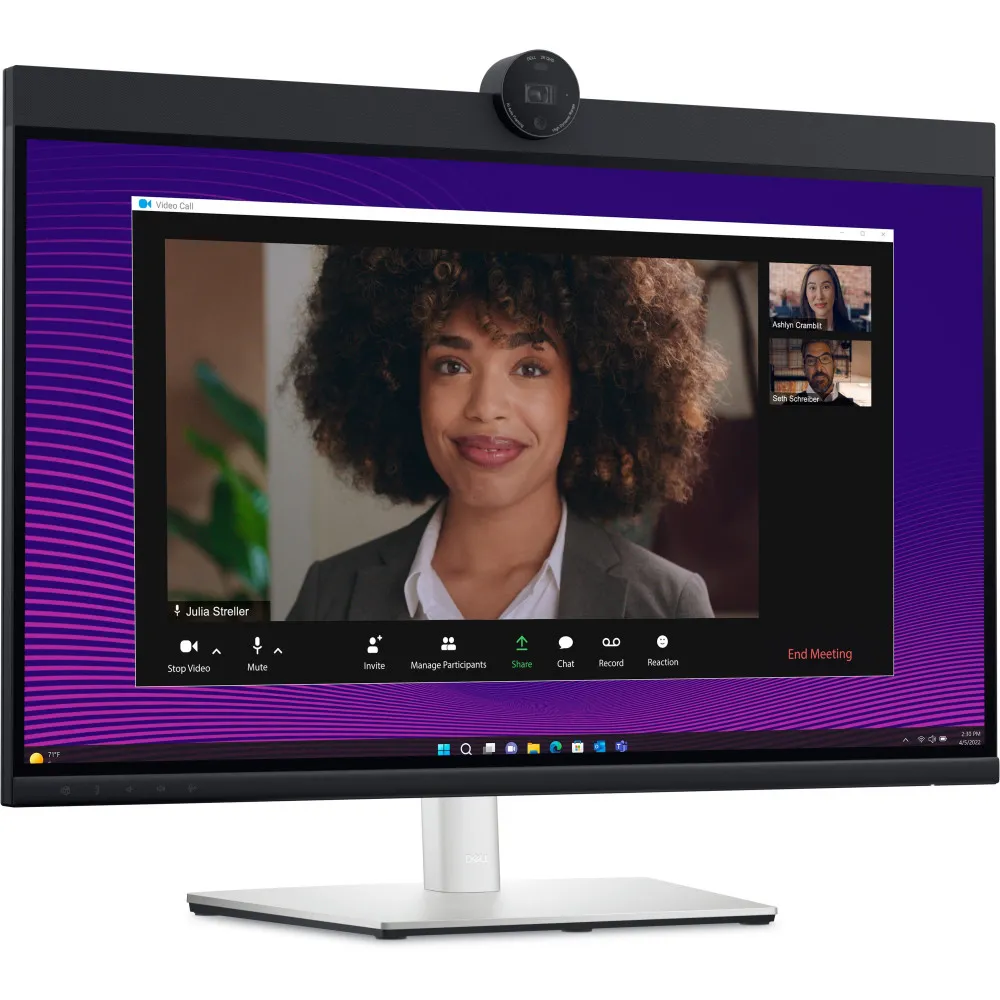 Dell P2724DEB 210-BFMZ - zdjęcie