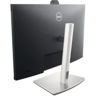 Monitor Dell P2724DEB 210-BFMZ, 27", 2560x1440 (QHD), 60Hz, IPS, 8 ms, pivot, kamera, USB-C, Srebrny | Sklep ITnes.pl, IT for BU