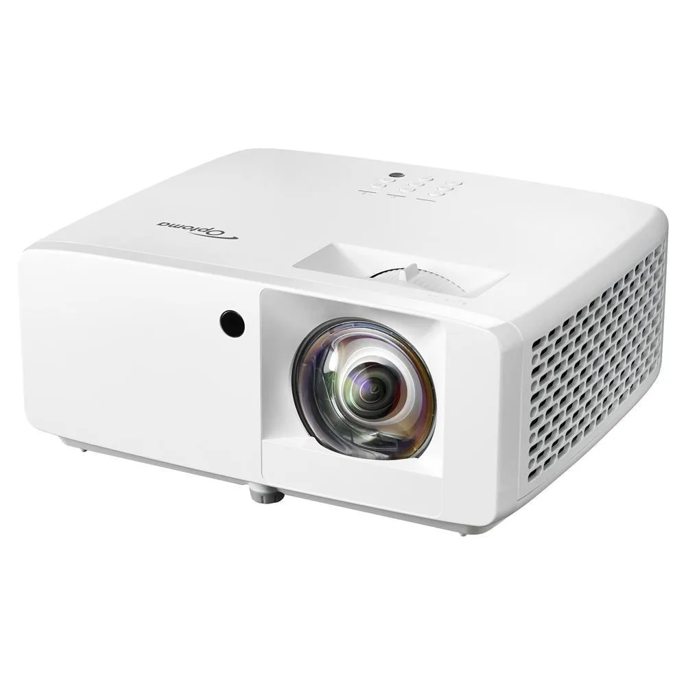 Zdjęcie produktu Projektor Optoma GT2000HDR - E9PD7KK31EZ4