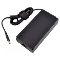 Zasilacz sieciowy do laptopa Lenovo ThinkPad 230W AC Adapter 4X20E75115, Slim Tip, Czarny | Sklep ITnes.pl, IT for BUSINESS
