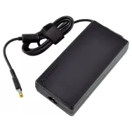 Zasilacz sieciowy do laptopa Lenovo ThinkPad 230W AC Adapter 4X20E75115, Slim Tip, Czarny | Sklep ITnes.pl, IT for BUSINESS