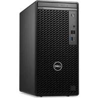 Komputer Dell Optiplex 7020 Tower N009O7020MTEMEA_VP, Tower, i5-14500, 8GB, 2230 M.2, DVD, Win11 Pro, 3 lata Carry-in | Sklep IT