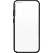 Etui na smartfon Otterbox React 77-91303 do Samsung Galaxy S23 Plus 5G, Przezroczyste, Czarne | Sklep ITnes.pl, IT for BUSINESS
