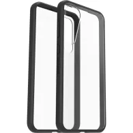 Etui na smartfon Otterbox React 77-91303 do Samsung Galaxy S23 Plus 5G, Przezroczyste, Czarne | Sklep ITnes.pl, IT for BUSINESS