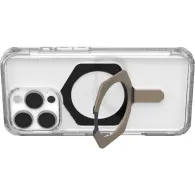 Etui ochronne na smartfon UAG Plyo XTE Magsafe do iPhone 16 Pro z MagSafe 114490114G36, Przezroczyste, Tytanowe | Sklep ITnes.pl