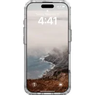 Etui ochronne na smartfon UAG Plyo XTE Magsafe do iPhone 16 Pro z MagSafe 114490114G36, Przezroczyste, Tytanowe | Sklep ITnes.pl