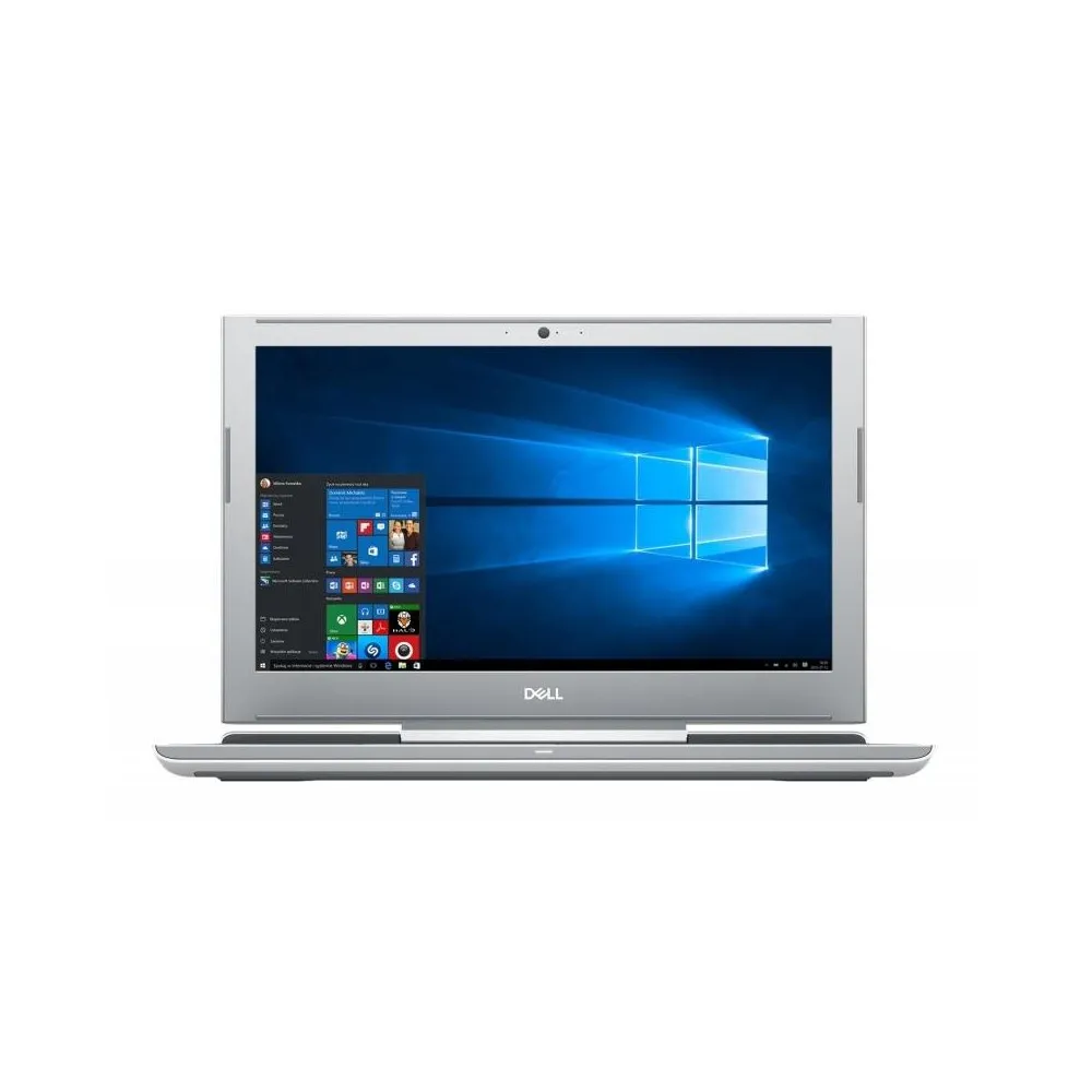 Zdjęcie notebooka Dell Vostro 7580 N307VN7580EMEA01_1901