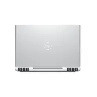 Laptop Dell Vostro 7580 N307VN7580EMEA01_1901, i5-8300H, 15,6" FHD IPS, 8GB, 128GB + 1TB, GF GTX1060MQ, Srebrny, Win10 Pro, 3OS 