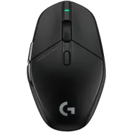 Mysz bezprzewodowa Logitech G303 Shround Edition 910-006105 - Czarna