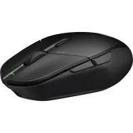 Mysz bezprzewodowa Logitech G303 Shround Edition 910-006105 - Czarna