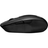Mysz bezprzewodowa Logitech G303 Shround Edition 910-006105 - Czarna