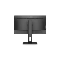 Monitor AOC 24P2C, 24", 1920x1080 (FHD), 75Hz, IPS, 4 ms, pivot, USB-C, Czarny | Sklep ITnes.pl, IT for BUSINESS