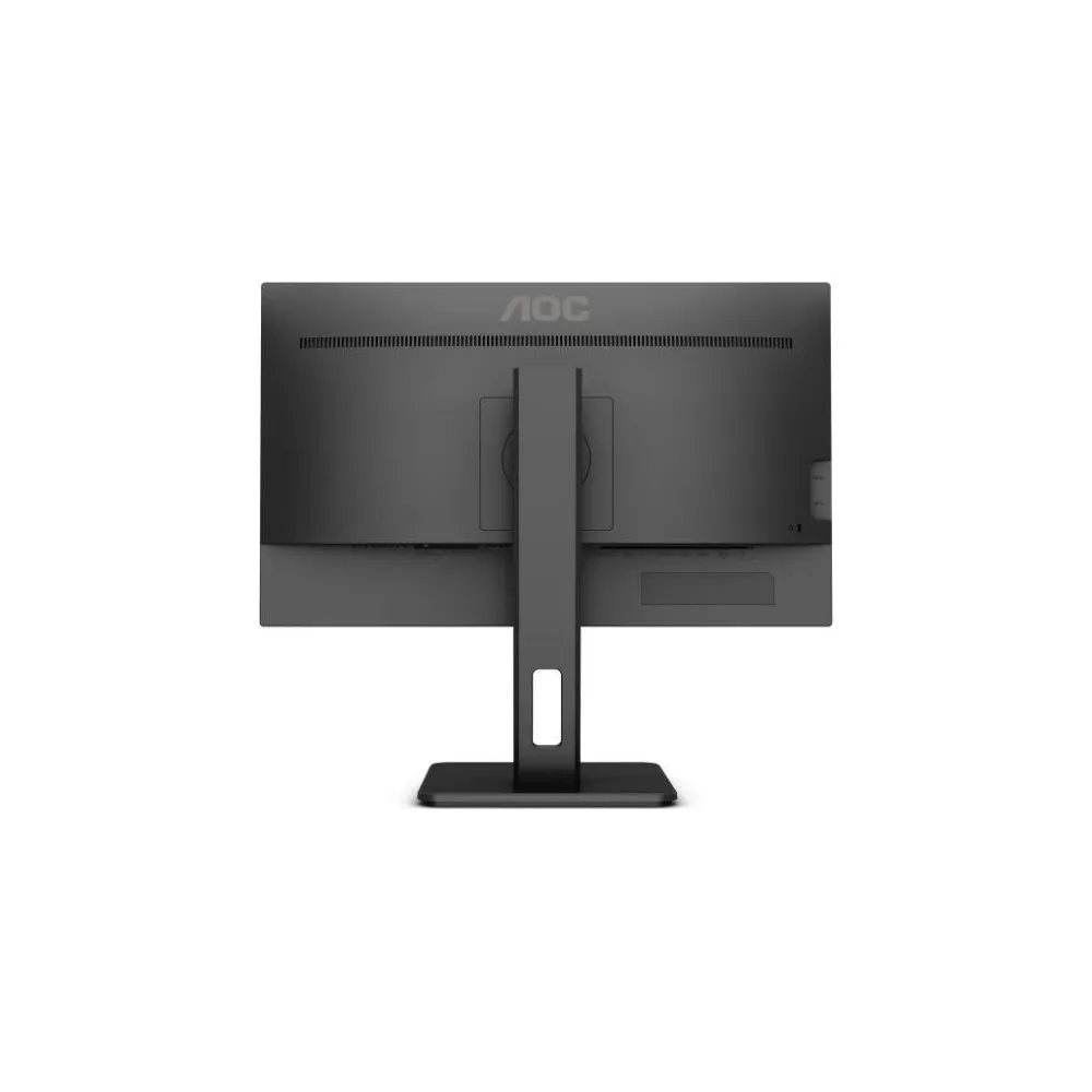 Zdjęcie produktu Monitor AOC 24P2C - 24"/1920x1080 (Full HD)/75Hz/IPS/4 ms/pivot/USB-C/Czarny