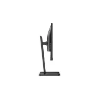 Monitor AOC 24P2C, 24", 1920x1080 (FHD), 75Hz, IPS, 4 ms, pivot, USB-C, Czarny | Sklep ITnes.pl, IT for BUSINESS