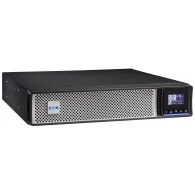Zasilacz awaryjny UPS Eaton 5PX 2200i RT2U G2 5PX2200IRT2UG2, Rack 1U, 8xIEC C13, 1xRJ-45, 2200VA|2200W, Topologia line-interact