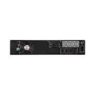 Zasilacz awaryjny UPS Eaton 5PX 2200i RT2U G2 5PX2200IRT2UG2, Rack 1U, 8xIEC C13, 1xRJ-45, 2200VA|2200W, Topologia line-interact