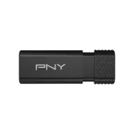 Pendrive PNY PRO Elite V3 USB-C 3.2 Gen 2 256GB P-FD256PROV3C-GE - odczyt do 1000MB|s, zapis do 800MB|s, Czarny