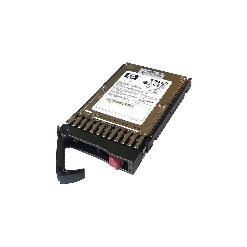 Dysk HDD 2TB SATA 3,5" HP 2Z274AA, 3,5", SATA, 7200rpm | Sklep ITnes.pl, IT for BUSINESS