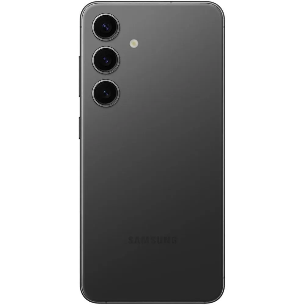 Smartfon Samsung Galaxy S24 SM-S921BZKGEUE - Exynos 2400/6,2" 2340x1080/256GB/RAM 8GB/5G/Czarny/50+12Mpix/Android/2 lata CI - zdjęcie