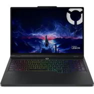Laptop Lenovo Legion Pro 5 16IAX10H 83LUDXSYAPB, Core Ultra 9 275HX, 16" WQXGA OLED HDR, 32GB, 1TB + 2TB, GF RTX 5070Ti | Sklep 