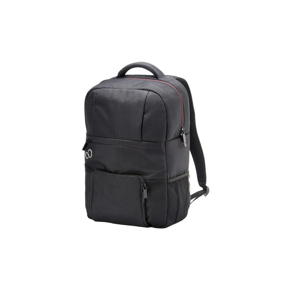Plecak Fujitsu Prestige Backpack 16 S26391-F1194-L137, Czarny | Sklep ITnes.pl, IT for BUSINESS