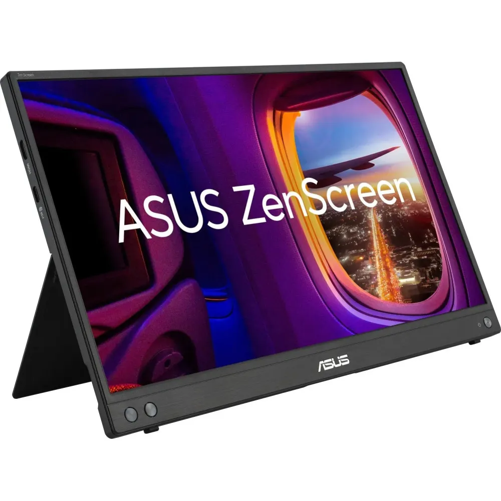 ASUS ZenScreen Portable MB16AHV 90LM0381-B02370