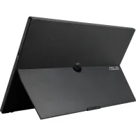 Monitor ASUS ZenScreen PortableMB16AHV 90LM0381-B02370, 15,6", 1920x1080 (FHD), 60Hz, IPS, 5,000 ms, Szary | Sklep ITnes.pl, IT 