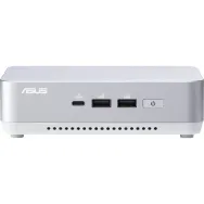 Komputer ASUS NUC 14 Pro+ Kit RNUC14RVSU900002I 90AR0051-M000J0, Mini Desktop, Core Ultra 9 185H, Wi-Fi, 3 lata Carry-in | Sklep