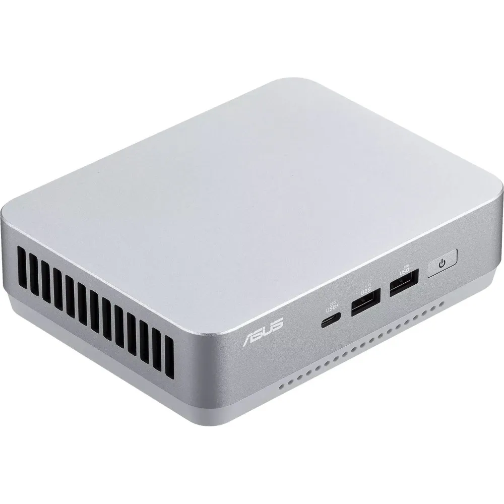 Komputer ASUS NUC 14 Pro+ Kit RNUC14RVSU900002I 90AR0051-M000J0 - Mini Desktop/Core Ultra 9 185H/Wi-Fi/3 lata Carry-in