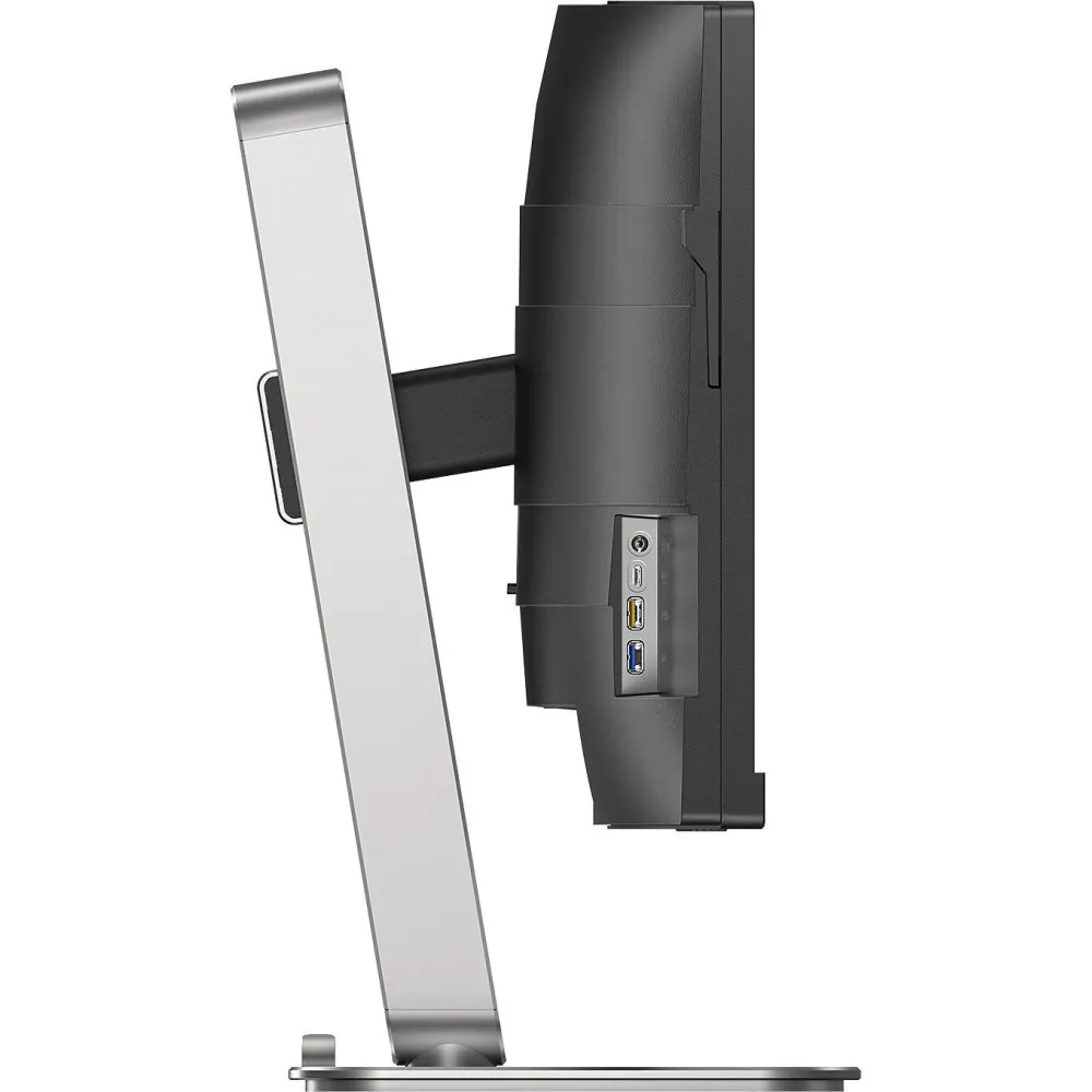 Zdjęcie produktu Monitor Philips 34B2U5600C/00 - 34"/3440x1440 (UWQHD)/120Hz/21:9/zakrzywiony/VA/4 ms/Czarno-srebrny