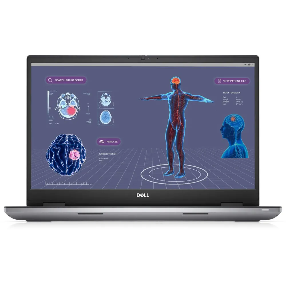 Dell Precision 7780 N009P7780EMEA_VP - zdjęcie