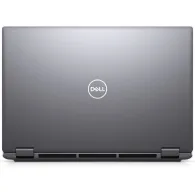 Laptop Dell Precision 7780 N009P7780EMEA_VP, i7-13850HX, 17" FHD IPS, 16GB, 512GB, RTX 2000 Ada, Szary, Win11 Pro, 3OS ProSuppor